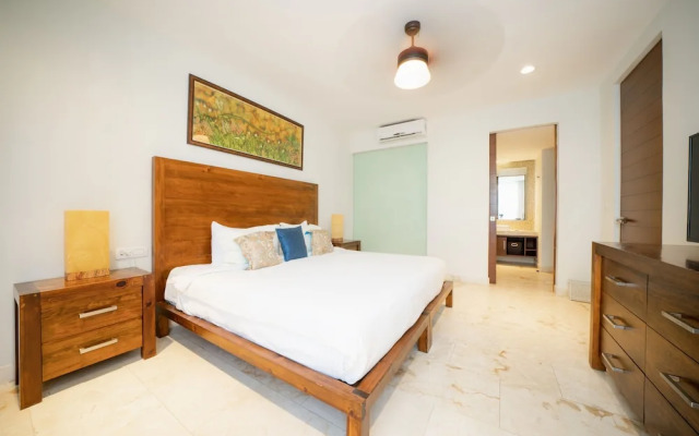 ANAH - Central Condo - 2 Bedrooms