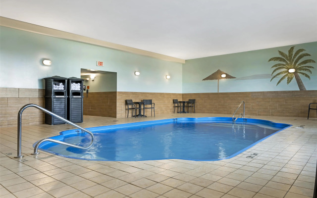 Best Western Plus Woodstock Hotel & Conference Centre