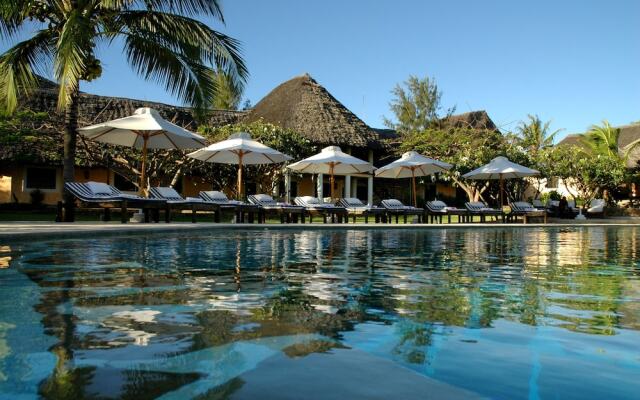 Billionaire Resort & Retreat