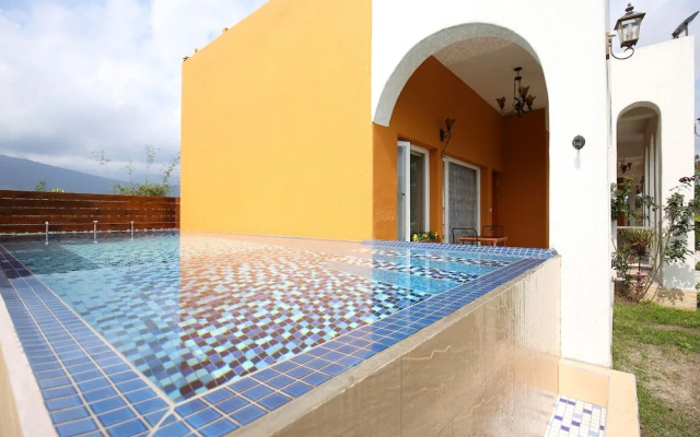 Focacia BNB
