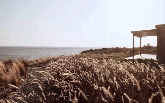 Soul of Alacati Beach Resort