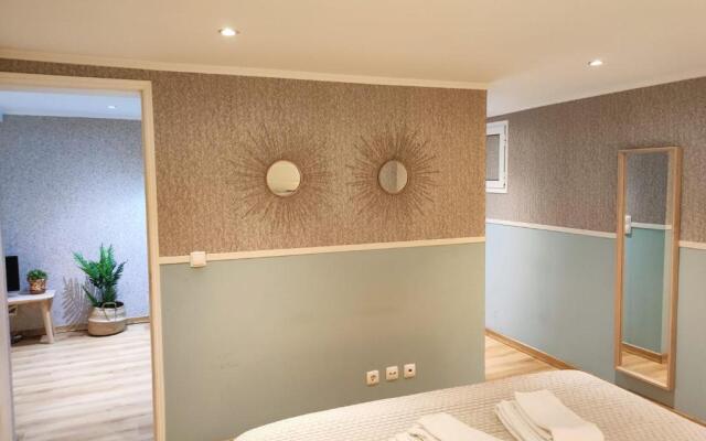 Pateo das Parreiras Apartment Central Lisbon