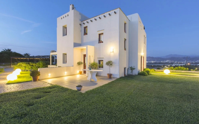 Villa Aurora