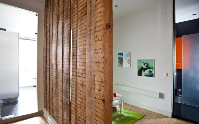 Spacious Sunny Flat- Baixa / Rossio