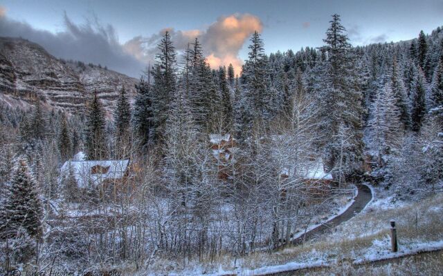 Sundance Mountain Resort