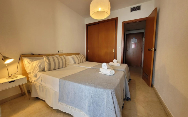 Apartamento Torre Levante 24-B
