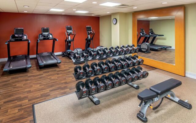 DoubleTree by Hilton Columbia