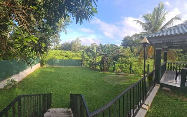 Suma Villa 240 Bentara Uragaha Elpitiya Rd Bentota 1