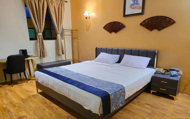 Banana Boutique Hotel