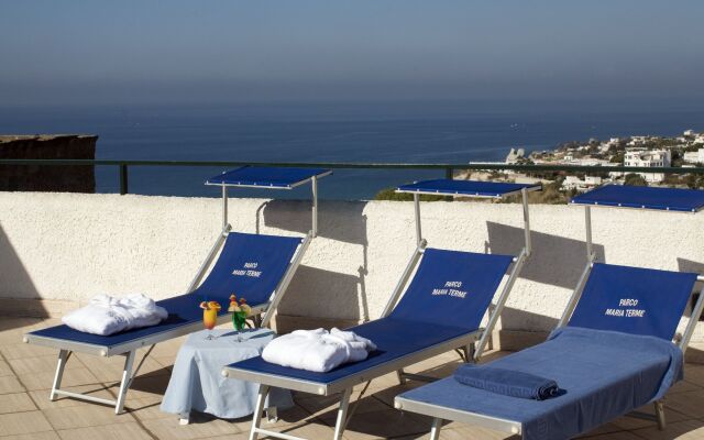 Hotel Parco Maria Terme