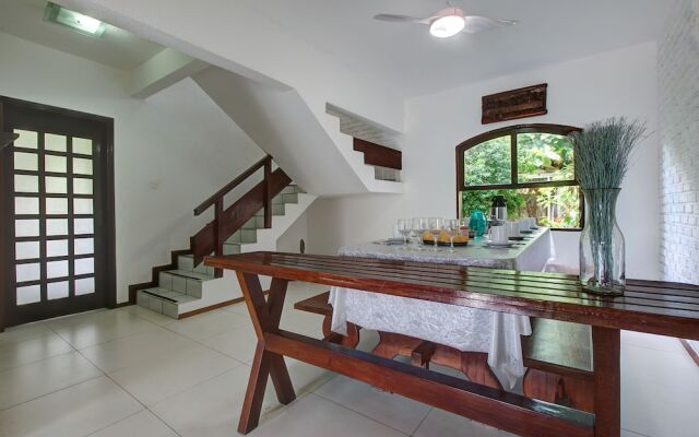 Casa de praia em Tabuba - Ceará