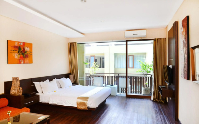 Devata Suite & Residence
