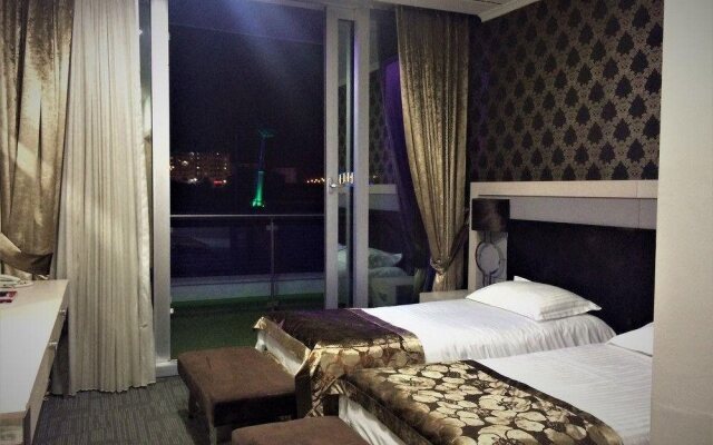 Sport Otel Kule Sube