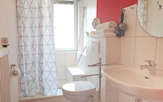 Apartment Isabelle Ediger-Eller