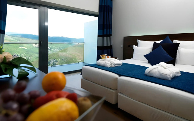 Água Hotels Mondim de Basto