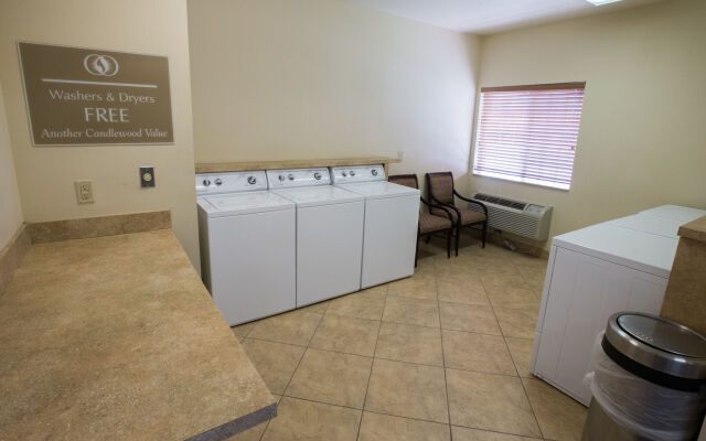 Candlewood Suites Joplin, an IHG Hotel