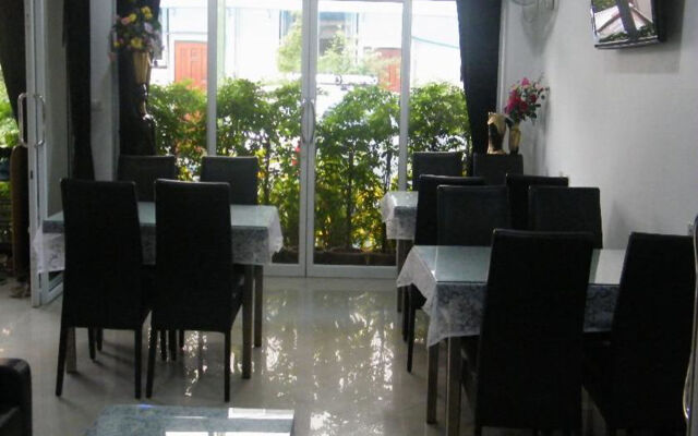 Koh Chang Luxury Hotel