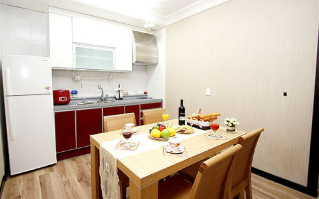 Saesum Resort
