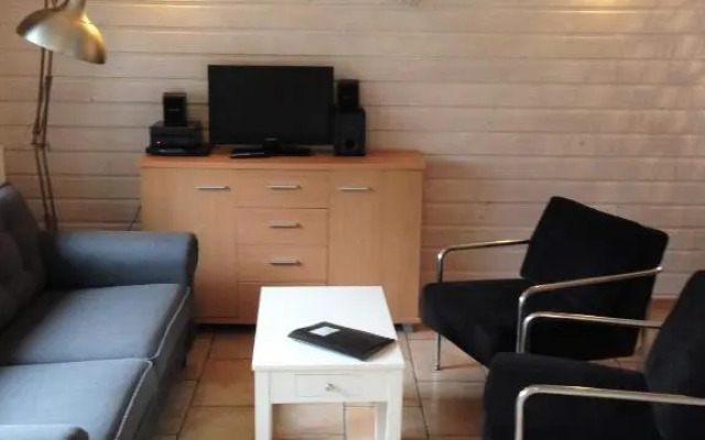 Vakantiehuis in het centrum van Domburg