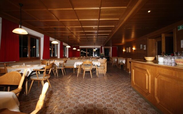 Pension Kumbichlhof