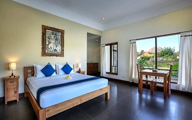 Nang Ade Villa by Pramana Villas