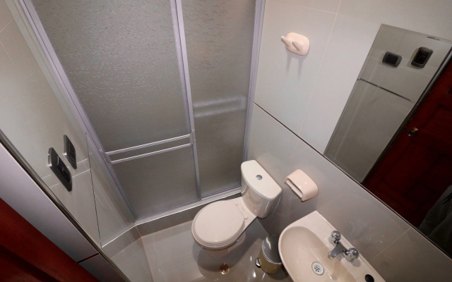 Hotel Choquekiraw Inn