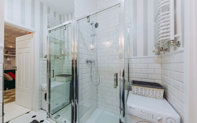 Ogrodowa 65 - cozy studio by Homeprime