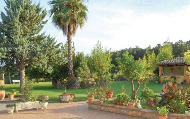 Inviting Villa in Calonge with Private Pool