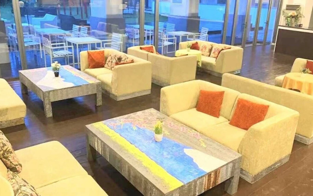 Dadu Fuji Resort House