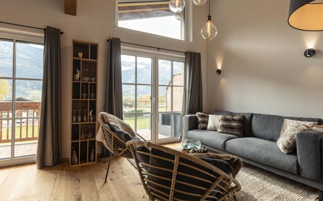 Chalet Wei see f r 8-10 Personen Uttendorf