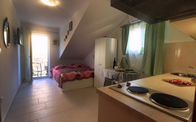 Apartments Clementina Sunrise