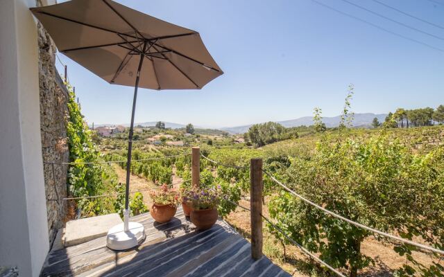 Quinta Da Estrada Winery Douro Valley