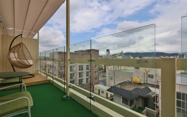 Gridt Hotel