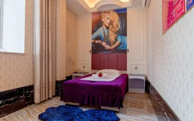 Bolaiya International Hotel (Foshan Longjiang Convention and Exhibition Center)