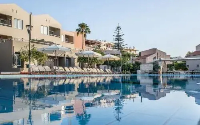 Stellina Village Chania