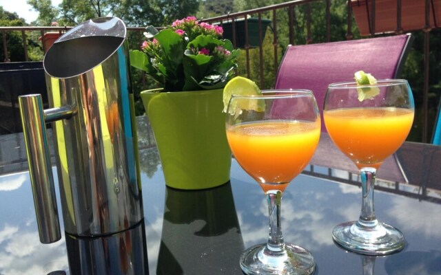 Le Moulin de Sournia - Gites