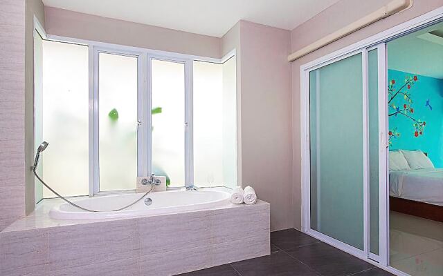 Moonscape Villa 102