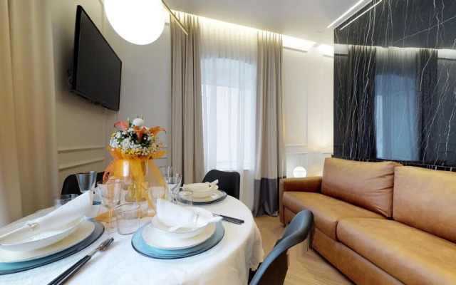 Luxury Apartment Fortuna 2 ****