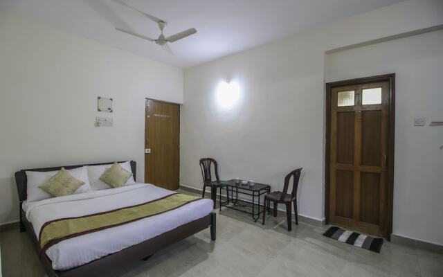 OYO 10812 Home Cozy Studio Colva South Goa