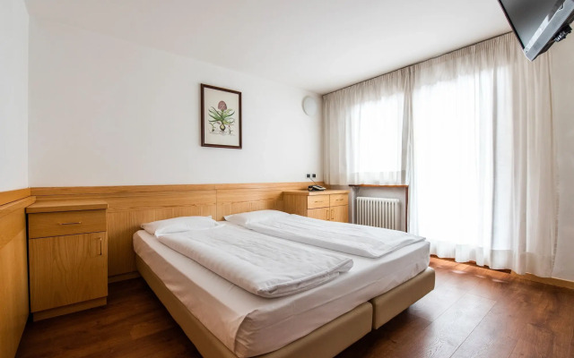 Residence Contrin
