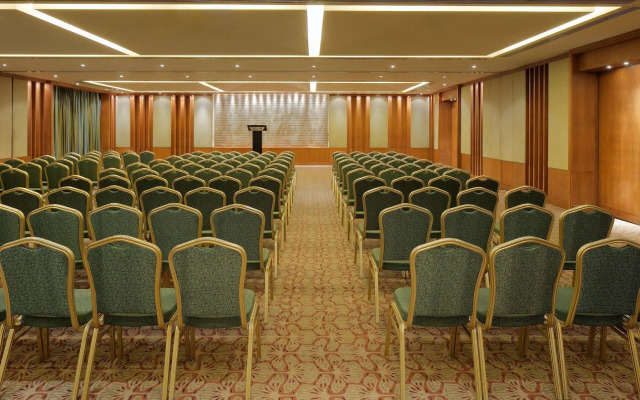 Taj Alibaug Resort & Spa