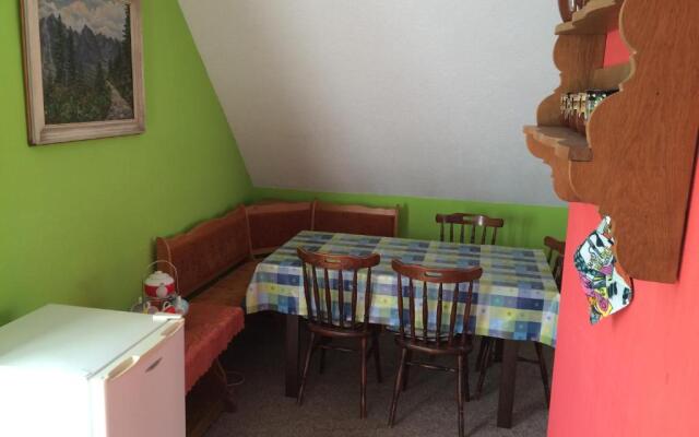 Apartmama Lipová
