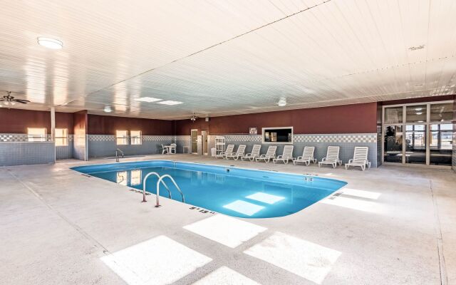 Colby Inn and Suites