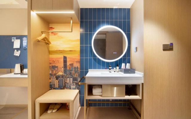 Yunnan Landisi Hotel