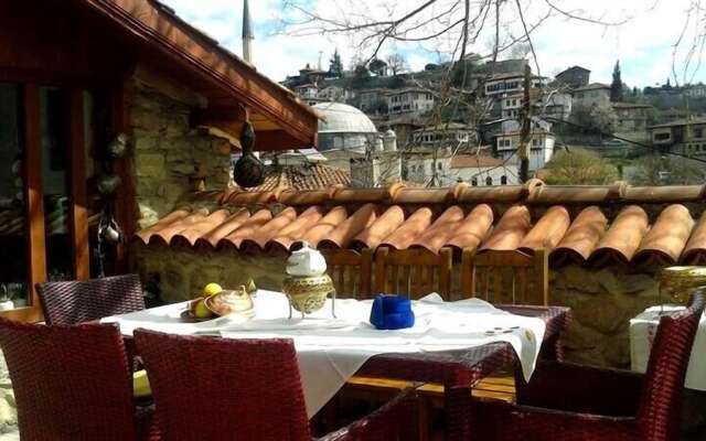 Boncuk Konak