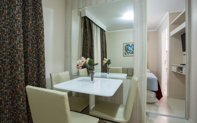Paulista Flat