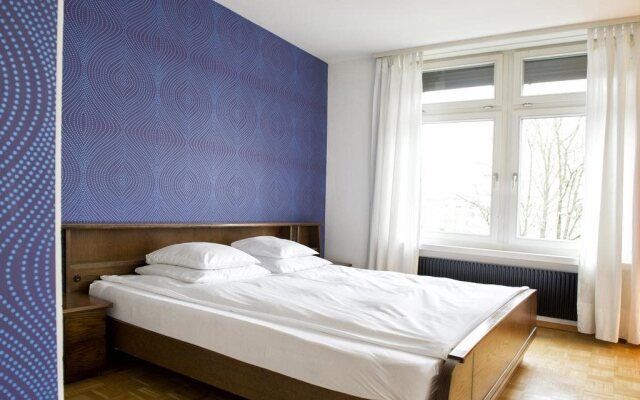 Guesthouse fürDich