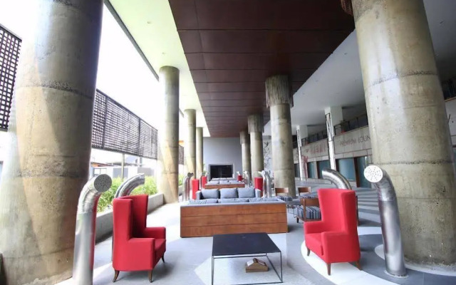 OYO Elite Bopal SP Ring Road