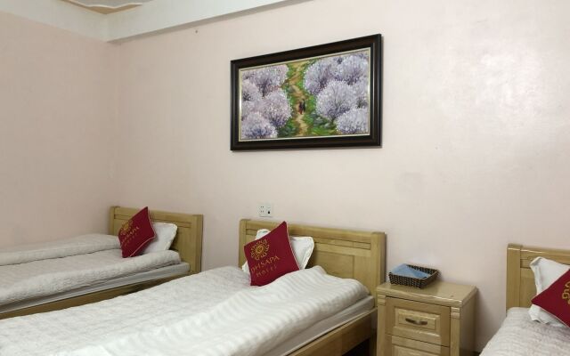 DH Sapa Hotel