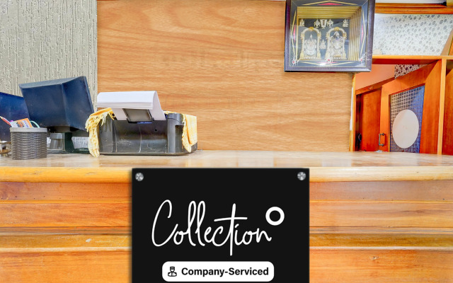 Flagship 24280 Kvs Residency